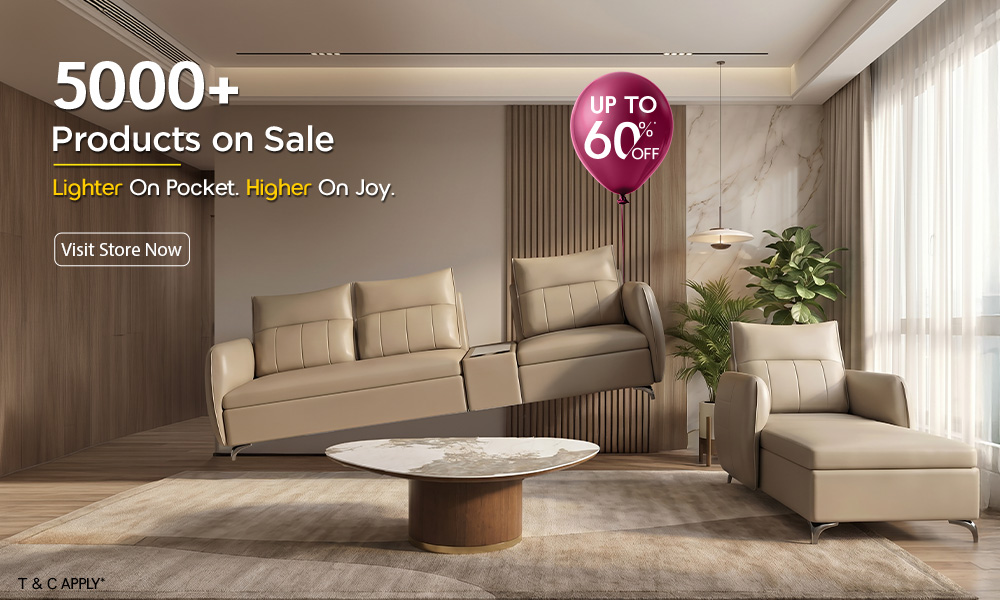 Nilkamal Homes, Furniture | Decor | Mattress - Noida