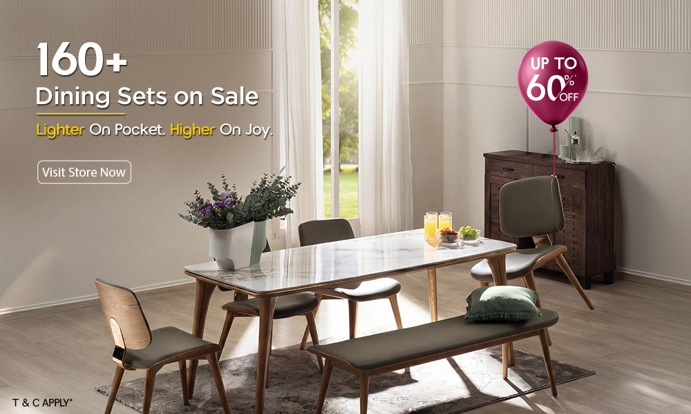 Nilkamal Homes, Furniture | Decor | Mattress - Noida