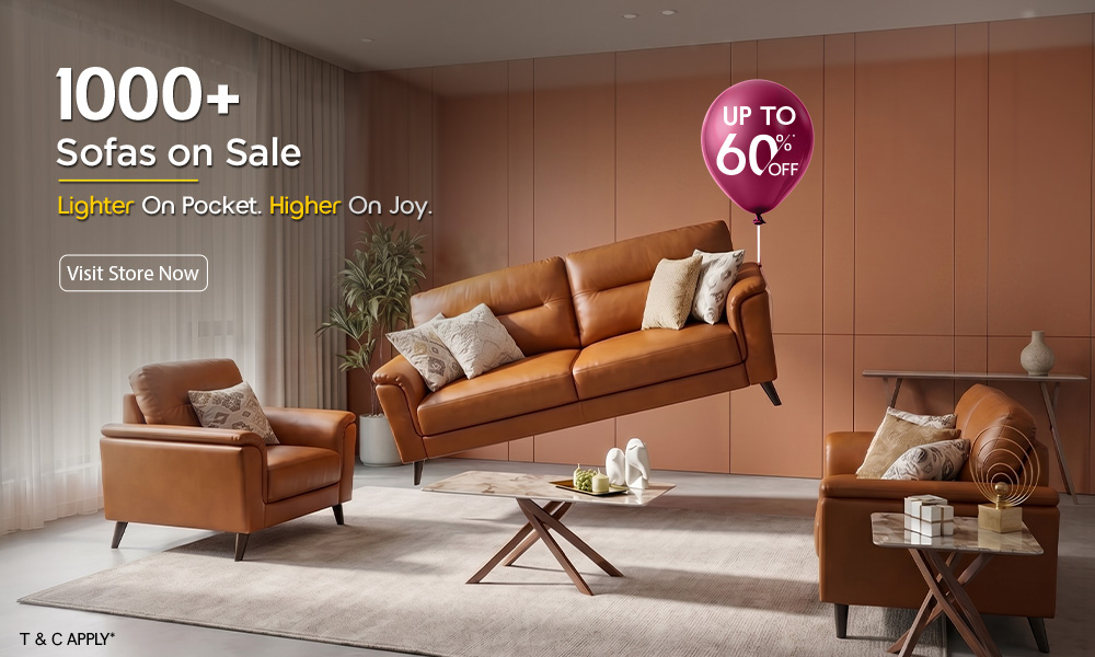 Nilkamal Homes, Furniture | Decor | Mattress - Noida