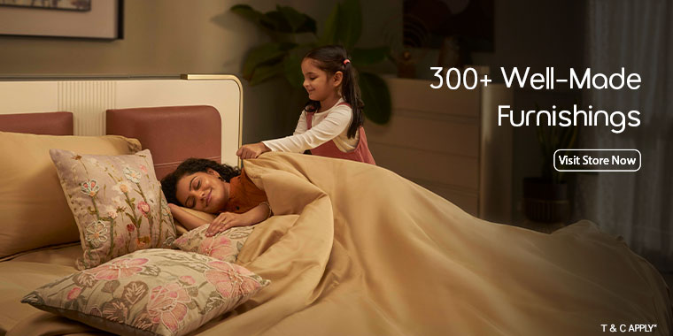 Nilkamal Homes, Furniture | Decor | Mattress - Hosur