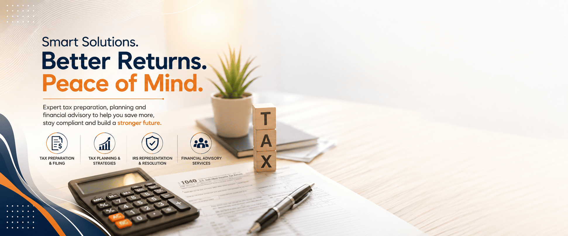 Tax Accountant & Financial Advisor in Hillsborough Township, NJ in Hillsborough, Hillsborough