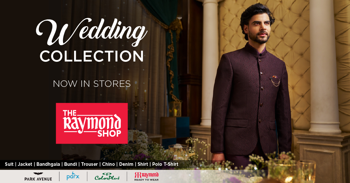 The Raymond shop