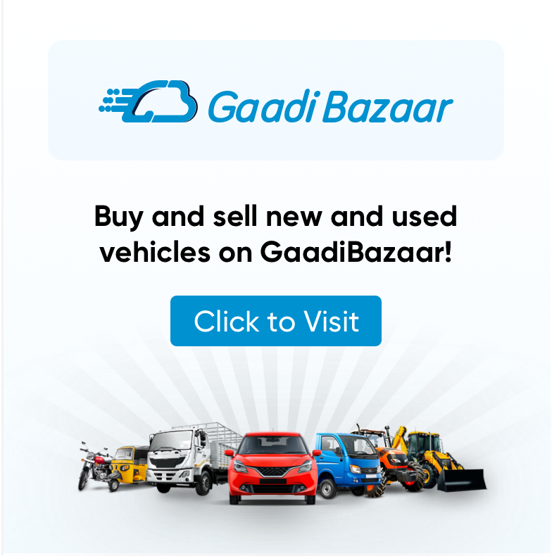 vehicle banner