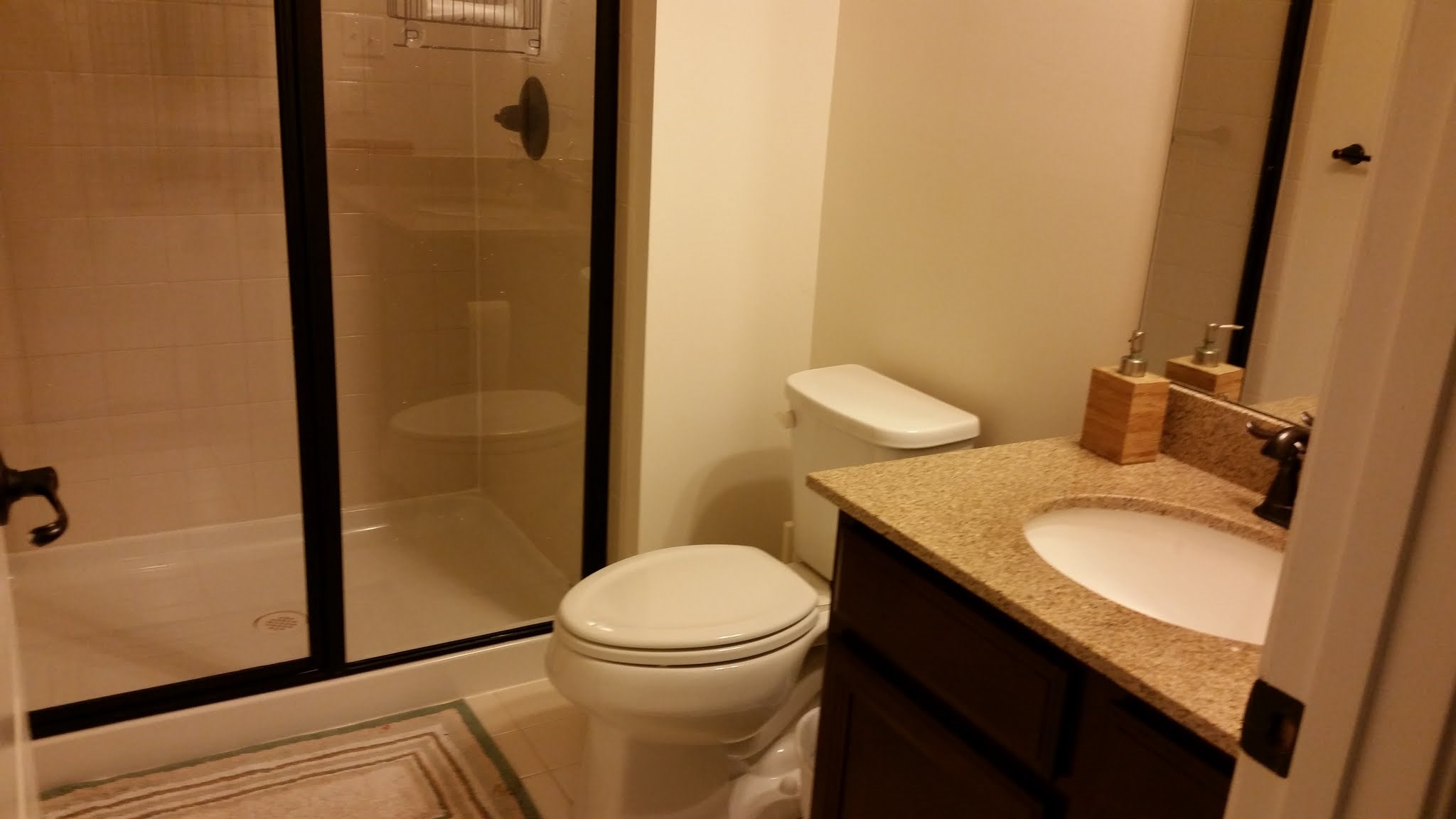 Fully Furnished 2 Bed Suite,10 Minutes From Owings Mills, No Lease