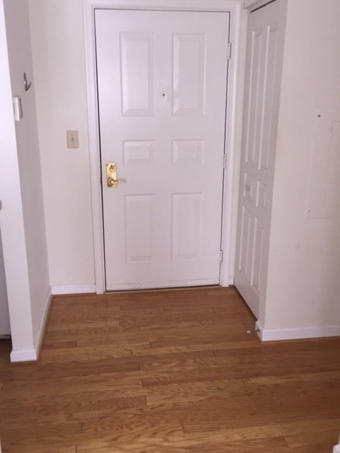 1-BR CONDO - WORLDGATE CONDOMINIUM, HERNDON, VIRGINIA 20170
