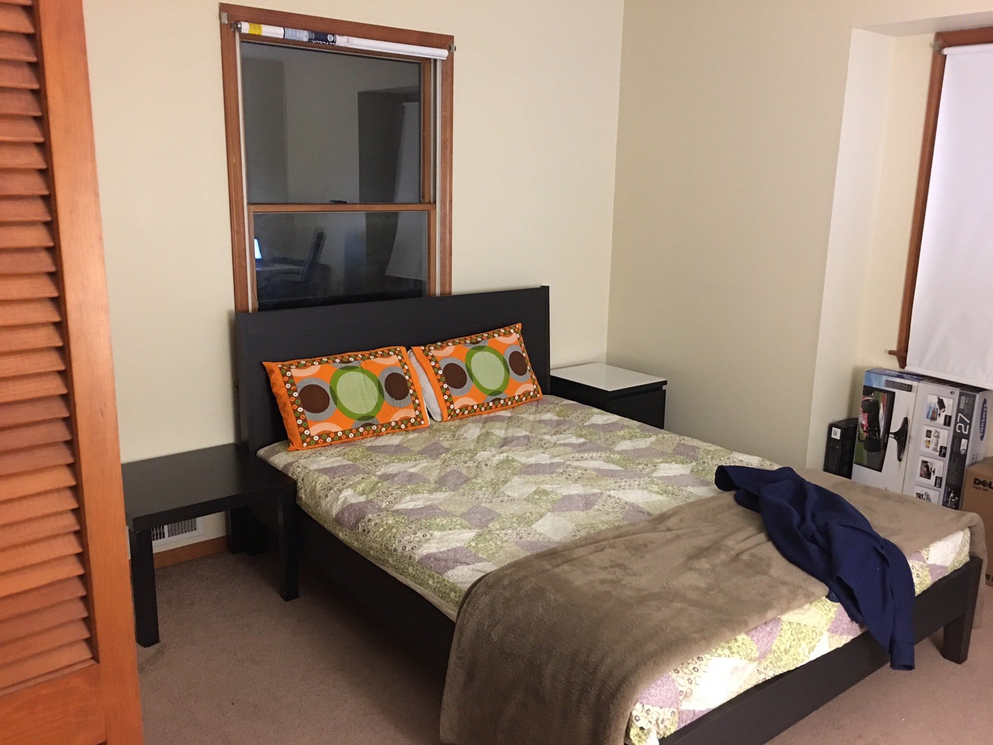 Home For Rent Near Metropark Train Station