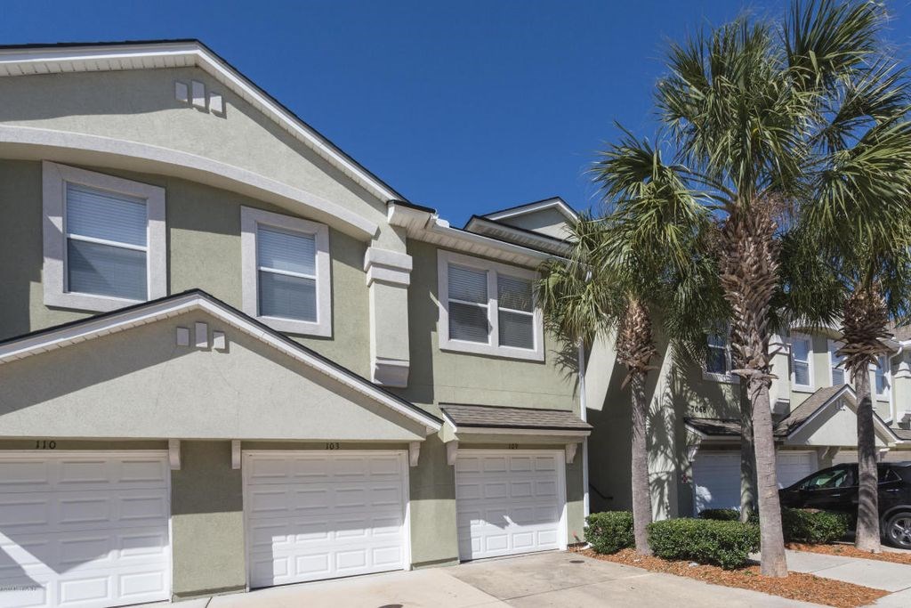 Condo 3 Bead 2 Bath( 1 Car Garage, 1395 Sqft) Available Butler And Southside , Near BCBS, Internet+cable+security Includ