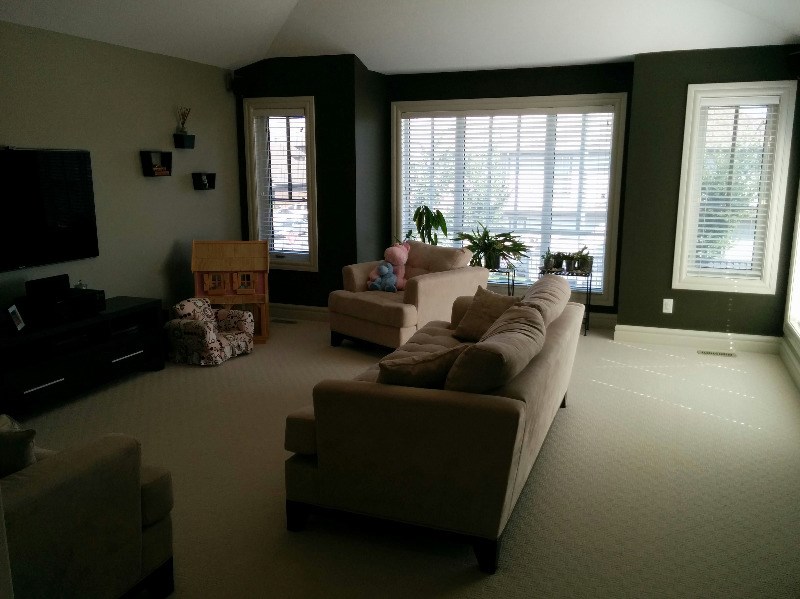Luxury Home Available For Rent