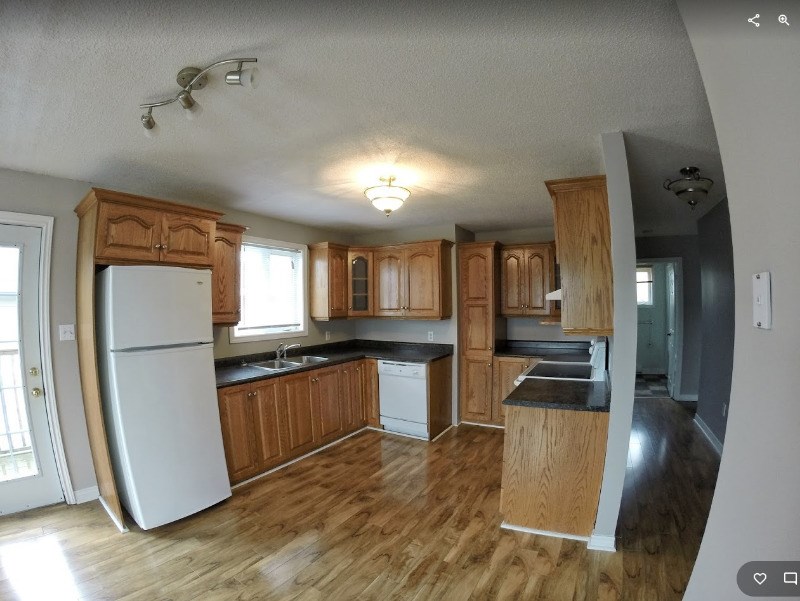 3 BDRM Mt Pearl Home Available