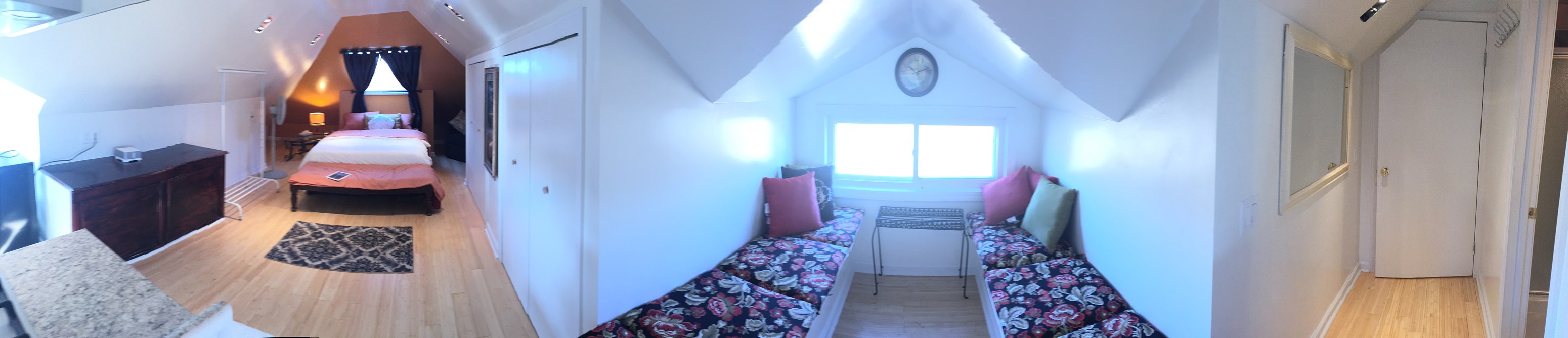 TOO GOOD TO BE TRUE | Luxury Fully Furnished Private Studio Near JFK | Flexible Lease | Ideal For Students