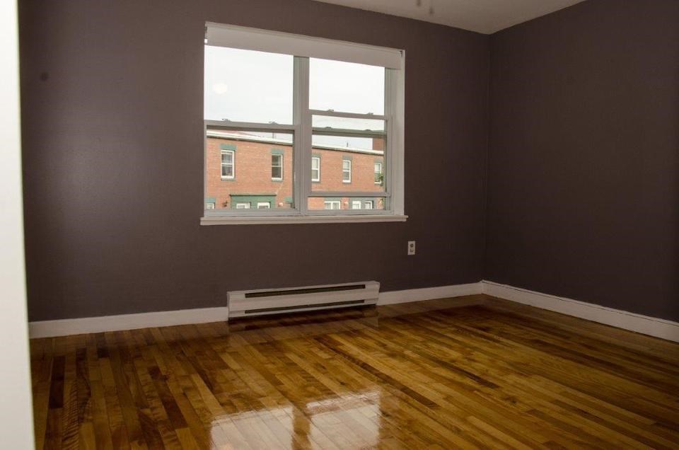 Two Bedroom Townhouse Available For Rent