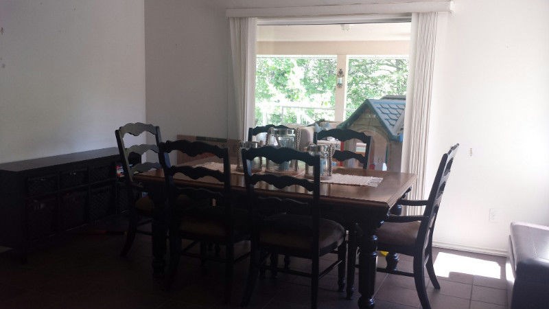 4-Bedroom Home Available
