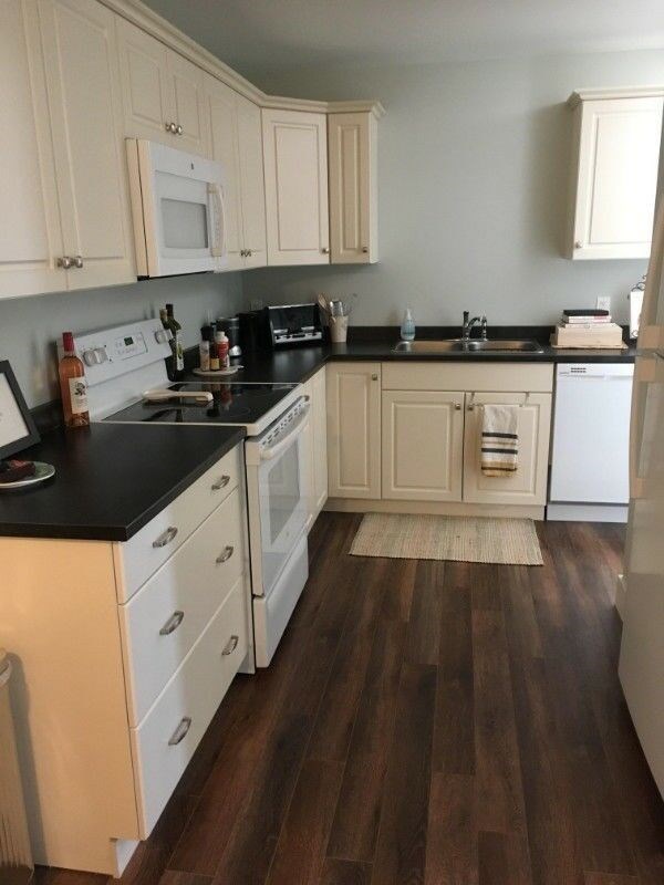 Well-management New Large 2bedroom-elevator/private Washer&dryer