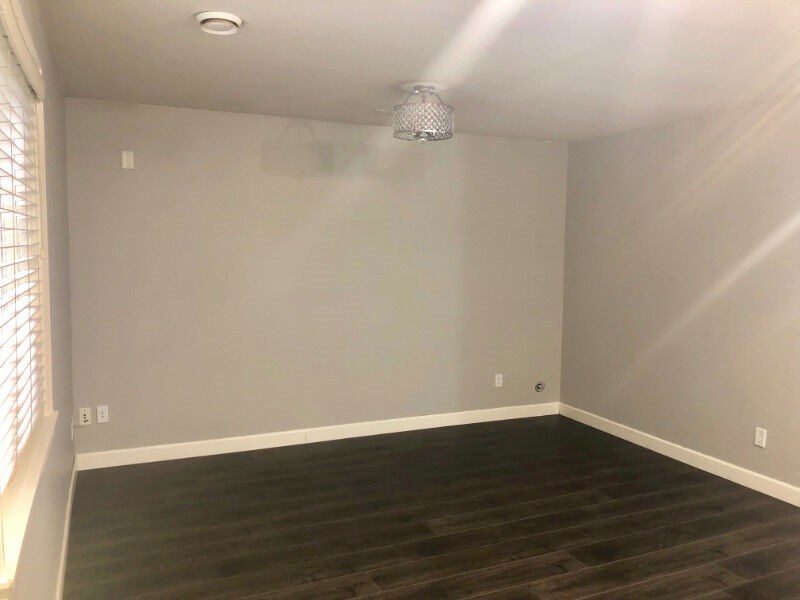 Large 2 Bedroom Basement Suite (Utilities Included)