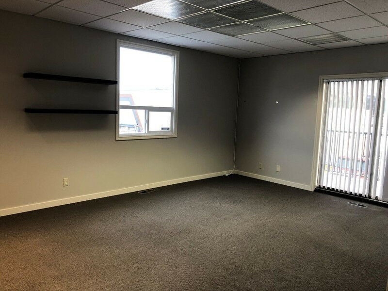 Private Office(s) For Lease