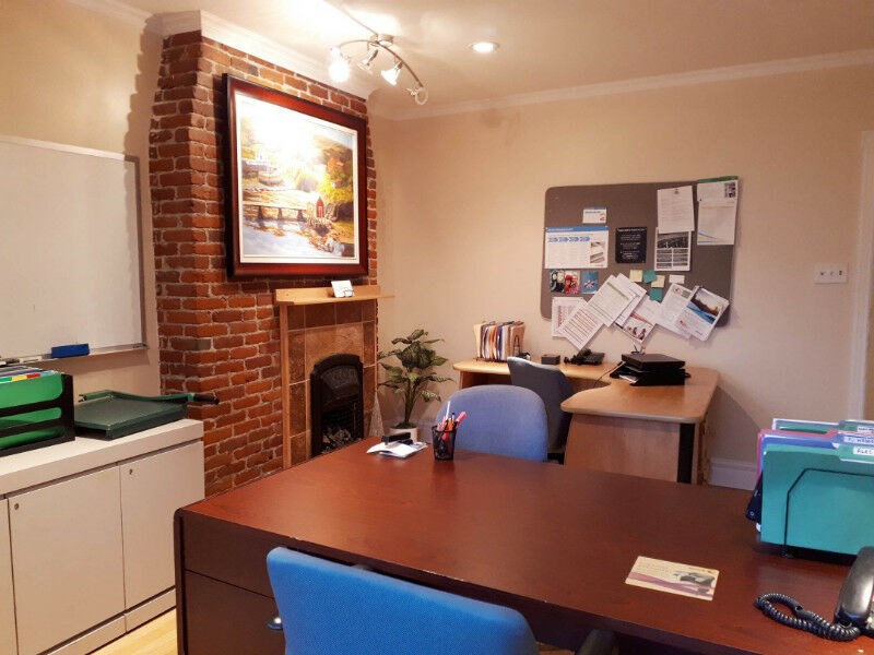 Office Building For Lease