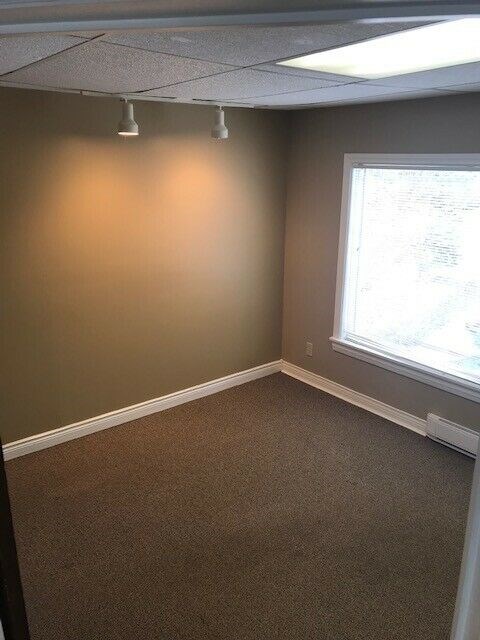 Office Space For Rent