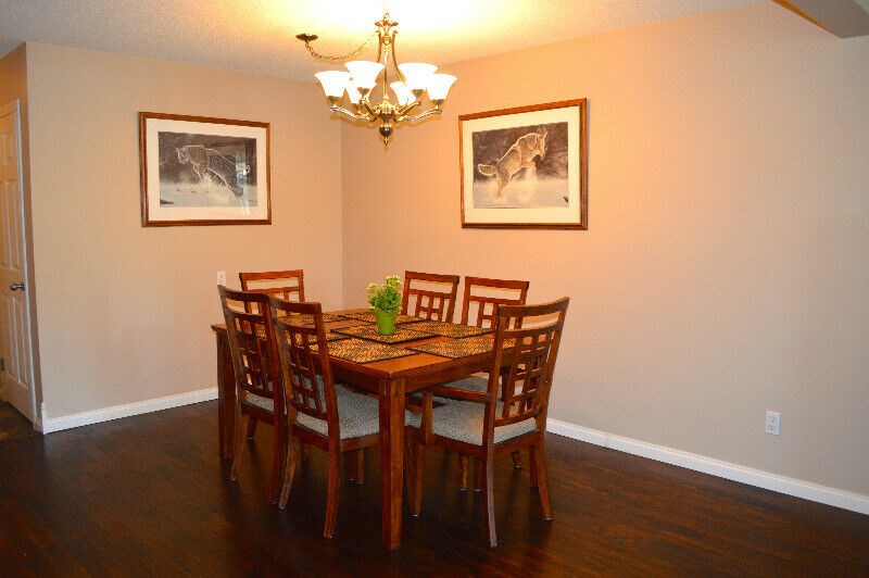 Condo In Red Deer Alberta!!!