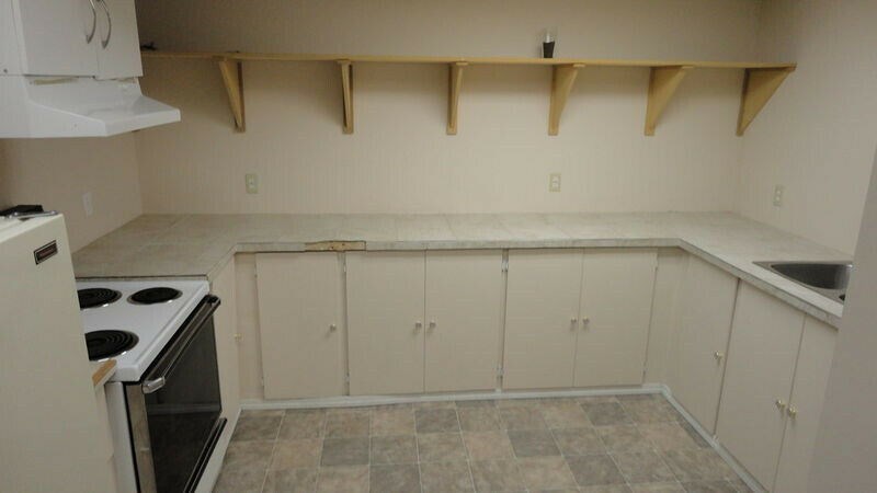 2 Bedroom House Lower Suite For Rent Immediately