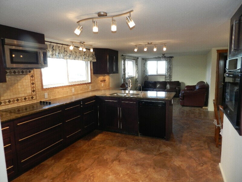 Fully Finished Basement. 3 Bedrooms (2 Up And 1 Down). 2 ½ Bathrooms