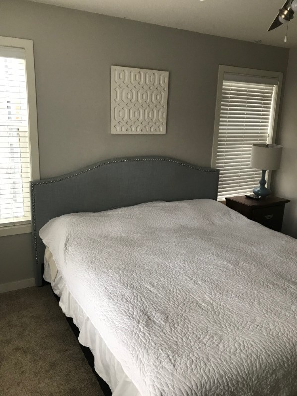 Beautiful, Clean, Furnished 3 Bedrm, 2 Bath Condo For Rent