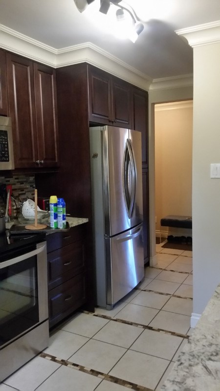 Awesome Condo Available For Rent