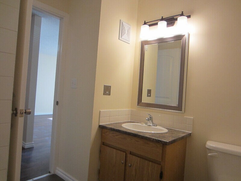 Newly Renovated One Bedroom Condo For Rent