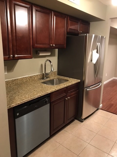 2 Bed And 2 Bath Condominium Available From June 1st 2025
