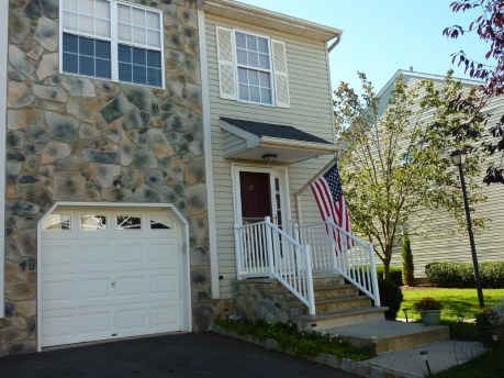 20 Victoria Drive Somerset NJ - Rental