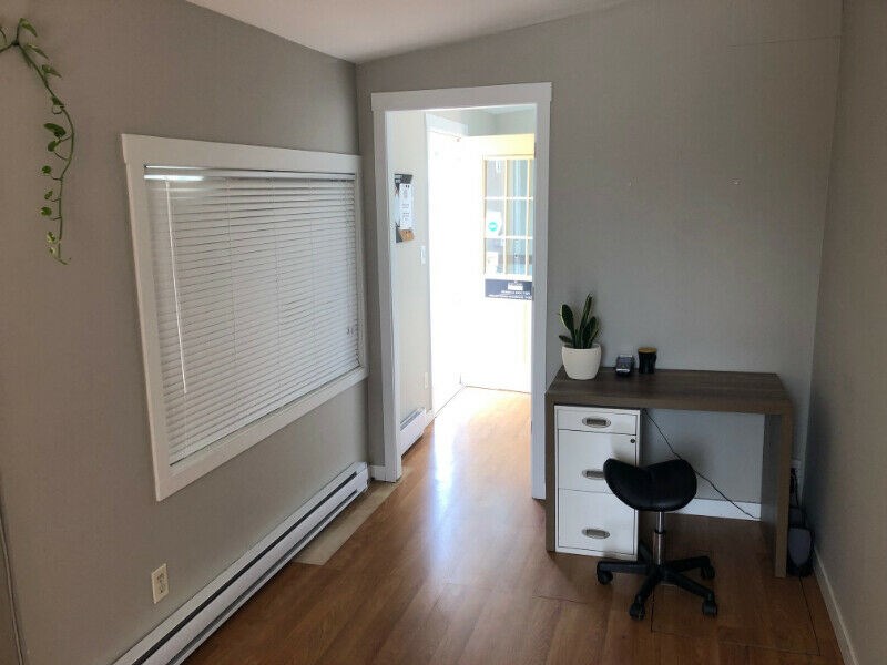 Bright And Amazing Office Space For Rent