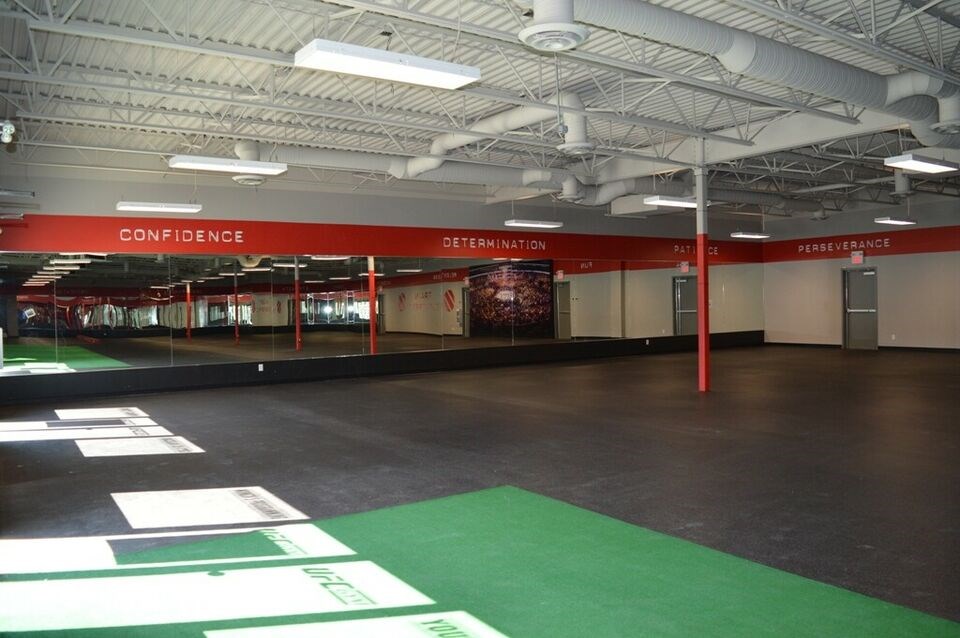 Commercial Retail Space For Rent