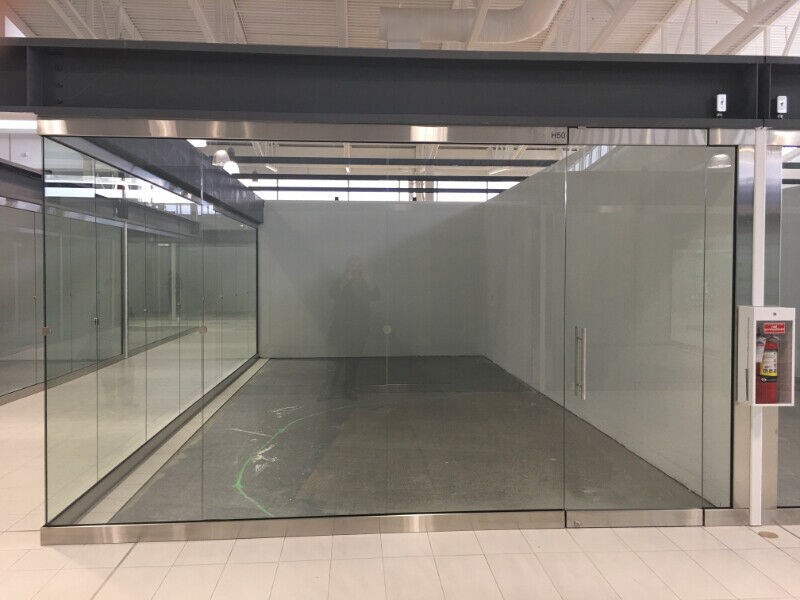 New Commercial Space Available For Rent