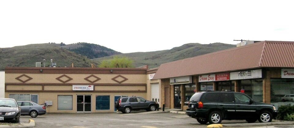 Office Space For Lease