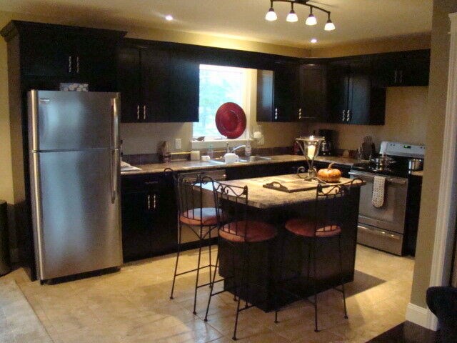 4Bedroom 2.5Bath House For Rent