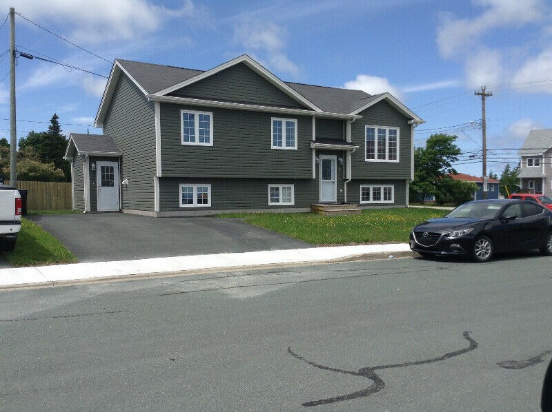 Three Bedroom Two Bathroom House For Rent
