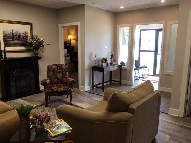 Newly Renovated Commercial Space For Rent