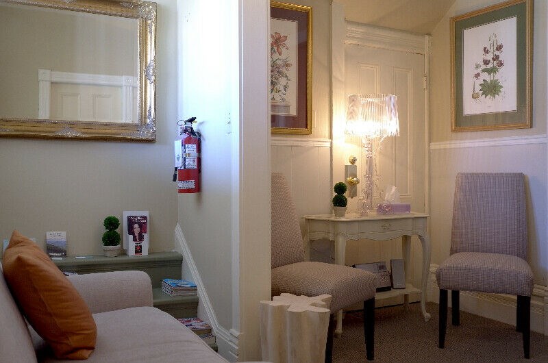 Professional Office Space For Rent