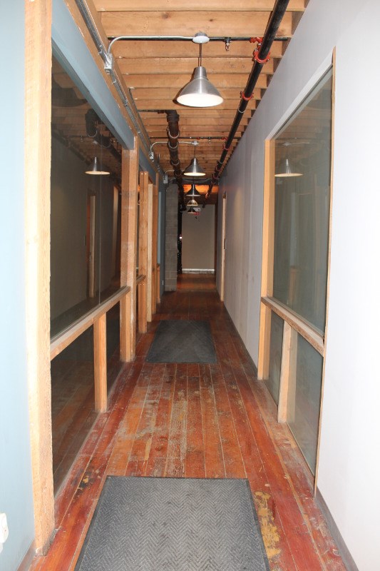 Commercial Office Space For Lease