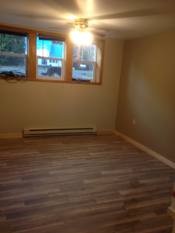 3 Bedroom Apartment For Rent