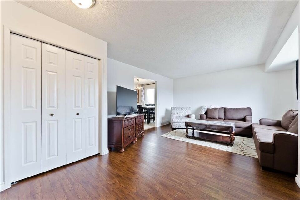 2-Bedroom Basement Suite For Rent