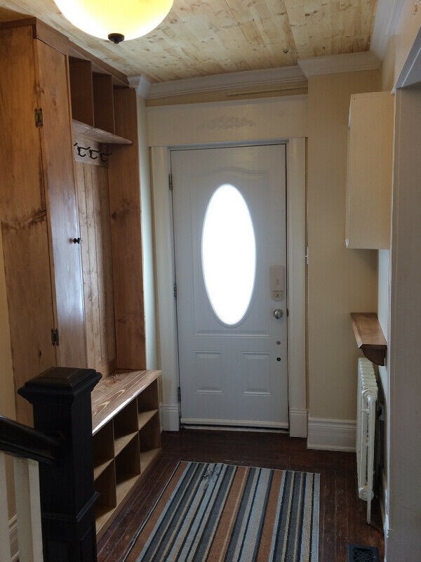 Two Bedroom Fully Furnished Townhouse For Rent