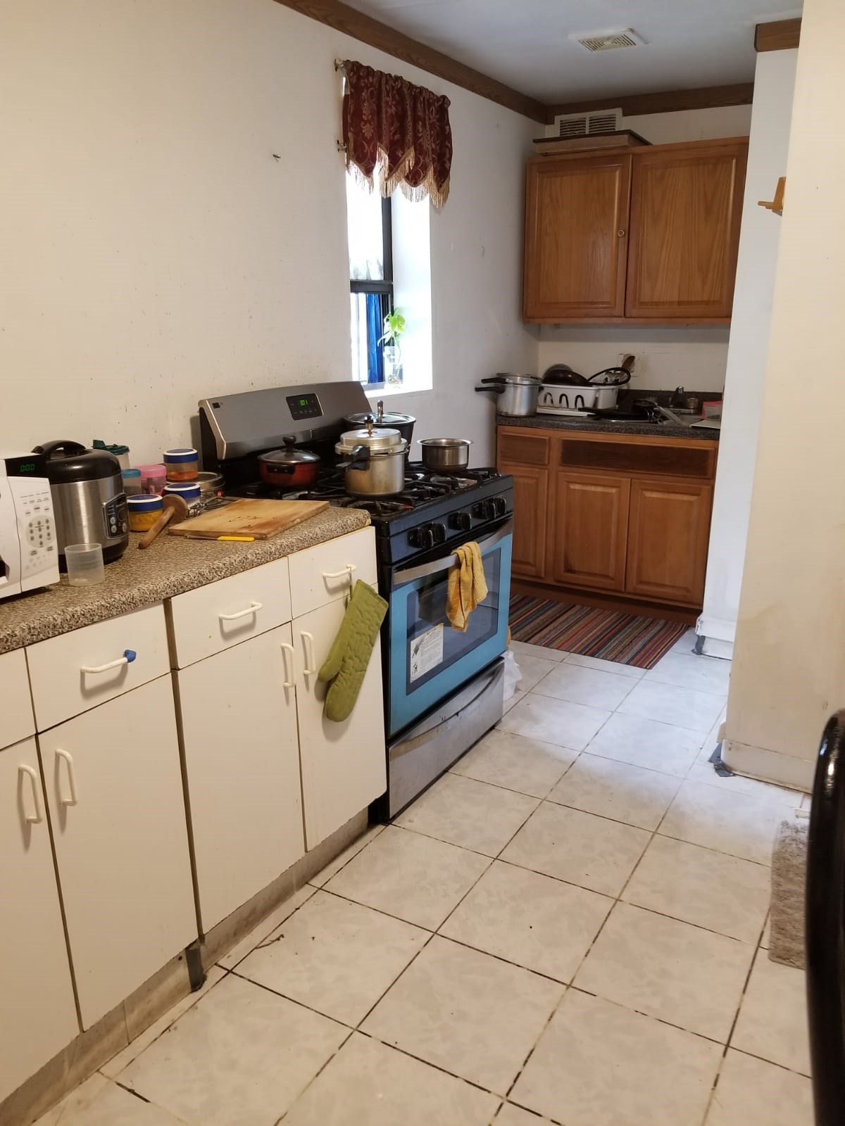 One Bedroom Available For Rent Only Male