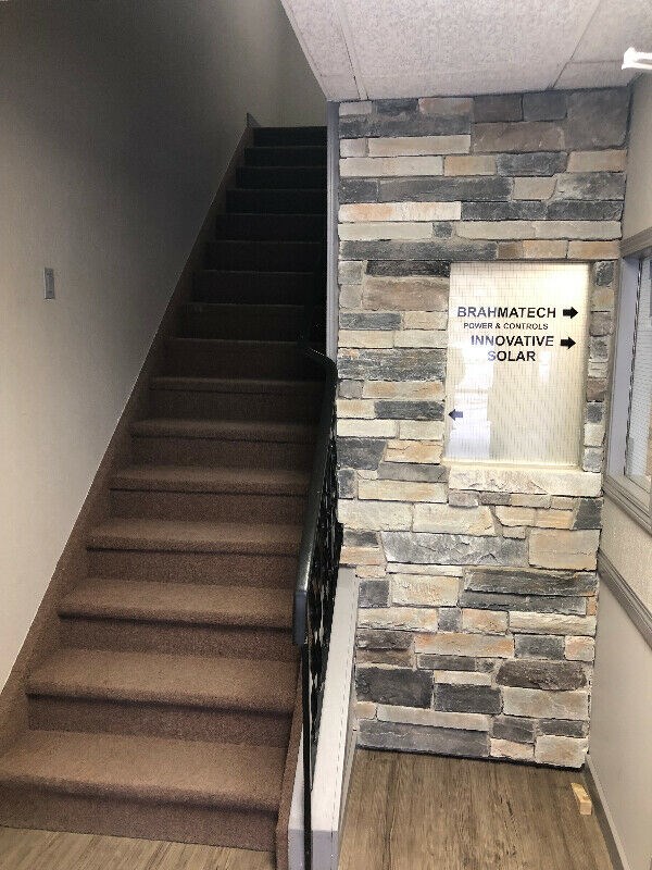 Bright Office Space For Rent