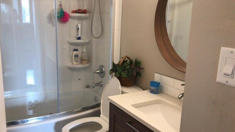 Newly Renovated 4 Bedrooms Single Family Home For Rent