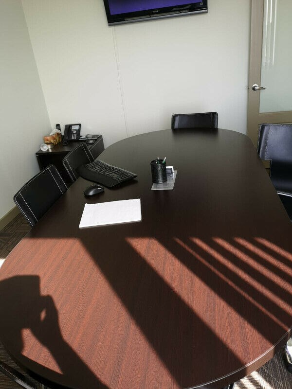 Professional Office For Rent