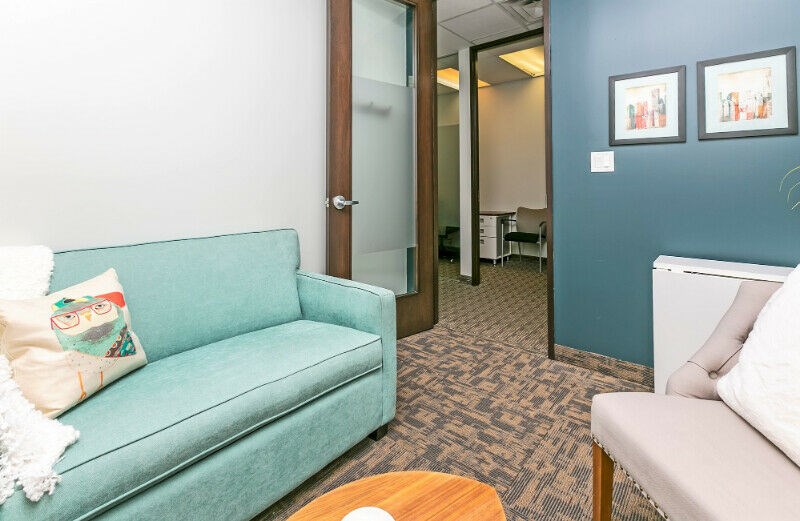 Counselling Office For Rent