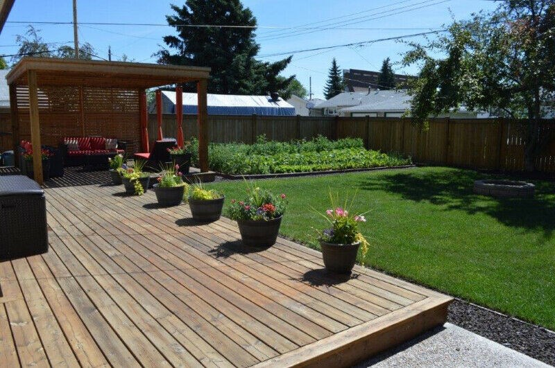 Renovated 2Bedroom Suite For Rent