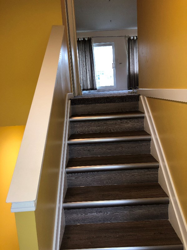 2Bed 1bath Townhouse For Rent