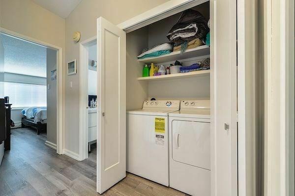 Two Bed One Bath Townhouse For Rent