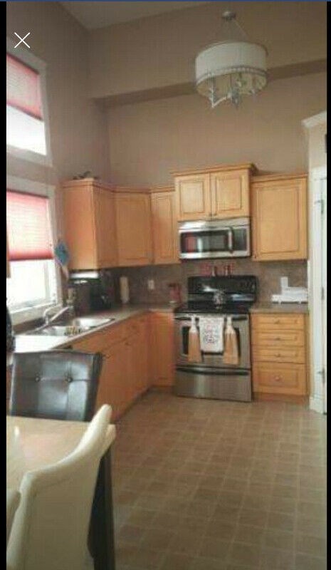 Three Bed Two Bed Townhouse For Rent